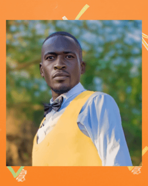 Gilbert Ochieng