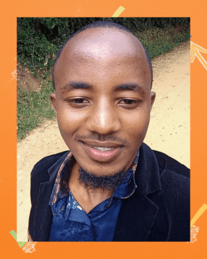 John Mutemi musyoki