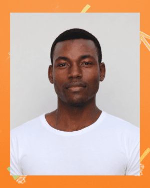 Sanya Derick Wafula